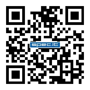 QR kodas | Skirda, UAB | spec.lt
