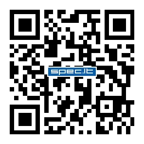 QR kodas | Skirga, IĮ