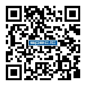 QR kodas | Skirgiškių projektai, MB