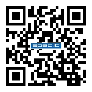 QR kodas | Skirjomė, UAB