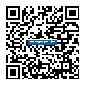 QR kodas | Skirlita, UAB | spec.lt