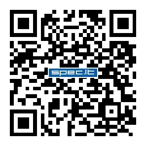 QR kodas | S. Česnavičienės įmonė Skirma | spec.lt