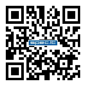 QR kodas | Skirmantera, UAB | spec.lt