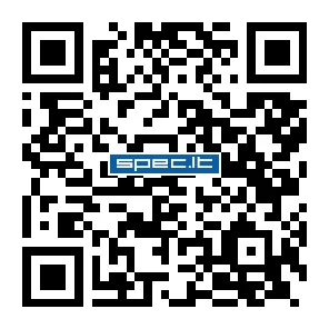 QR kodas | Skirmanto Galinio, IĮ