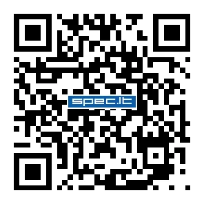 QR kodas | Skirmanto Pečiulio, IĮ | spec.lt