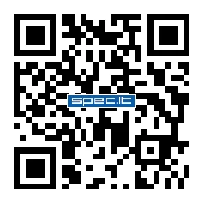 QR kodas | SKIRMEDA, UAB | spec.lt