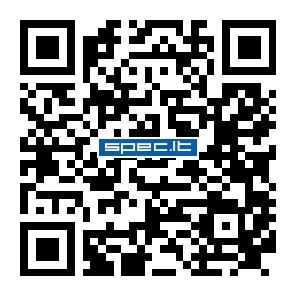 QR kodas | Skirnuva, UAB Varėnos filialas | spec.lt