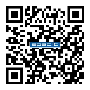 QR kodas | Androgita, UAB | spec.lt