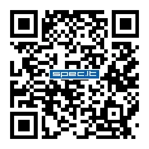 QR kodas | Skirpstas, UAB