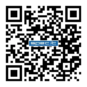 QR kodas | SKIRPUS IR KO, UAB | spec.lt