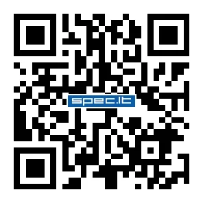 QR kodas | Skirpus, UAB | spec.lt
