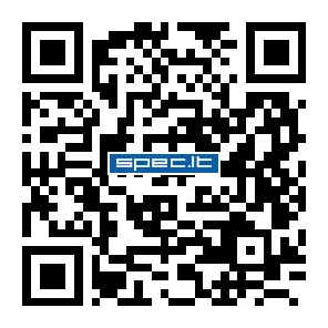 QR kodas | Medžiotojų būrelis Skirsnemunė | spec.lt