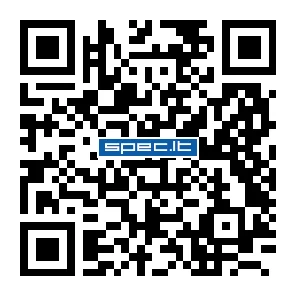 QR kodas | Skirsnemunės autoservisas, UAB | spec.lt