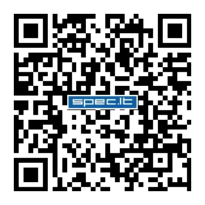 QR kodas | Skirsnemunės evangelikų liuteronų parapija | spec.lt