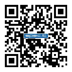 QR kodas | Skirsnemunės Šv. Jurgio parapija | spec.lt