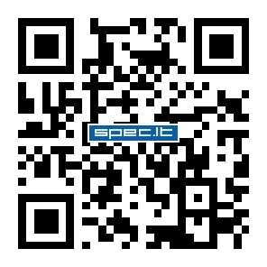 QR kodas | Skirsnis, MB