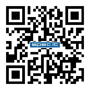 QR kodas | Skirsta LT, UAB | spec.lt