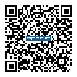 QR kodas | Informuotiesiems investuotojams skirta uždarojo tipo investicinė bendrovė KŪB FIRSTPICK ACCEL FUND II