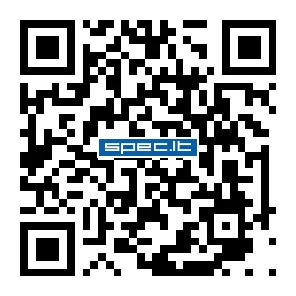 QR kodas | Kot projektai, UAB | spec.lt