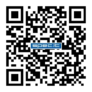 QR kodas | Skirtingos Spalvos, VŠĮ