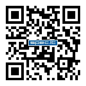 QR kodas | Skirvita, UAB