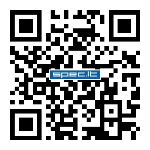 QR kodas | Skirvyte LT, MB