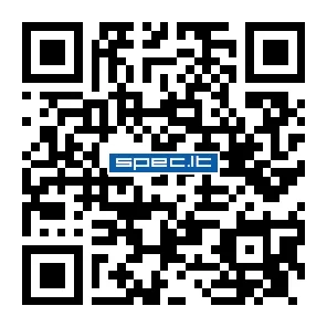 QR kodas | SKiT projektai, MB