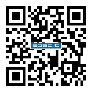 QR kodas | Skiu, MB