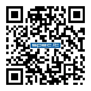 QR kodas | Sklandi rinkodara, MB