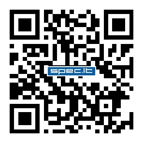 QR kodas | Sklandita, MB