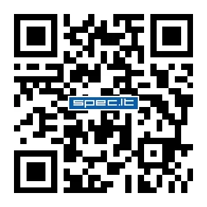 QR kodas | Agrostart West Group, UAB | spec.lt