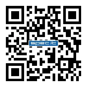 QR kodas | Sklepas, UAB