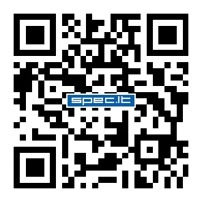 QR kodas | ŠKLĖRIAI, UAB | spec.lt
