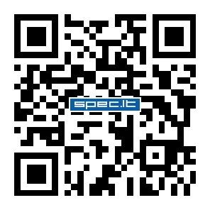 QR kodas | Skliauta, MB | spec.lt