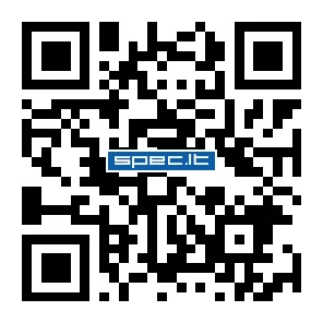 QR kodas | Skliautai, UAB | spec.lt