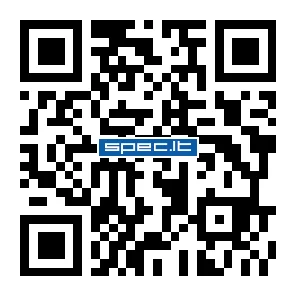 QR kodas | Skliautas, UAB | spec.lt