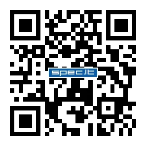 QR kodas | Sklis, MB