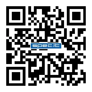 QR kodas | Sklovo, MB