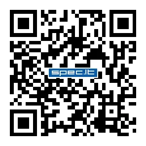 QR kodas | Sklypo energija, UAB | spec.lt