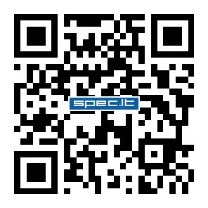 QR kodas | SKMD, UAB