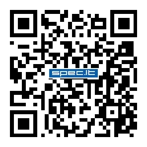 QR kodas | Skobeleva ir sūnus, UAB