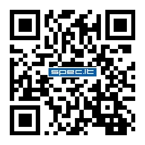 QR kodas | Skoblena, MB