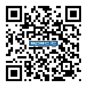 QR kodas | Škoda Auto Klubas, asociacija