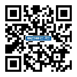 QR kodas | Skogdeka, UAB | spec.lt