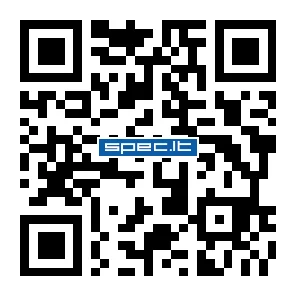 QR kodas | SKOGRAN, UAB | spec.lt