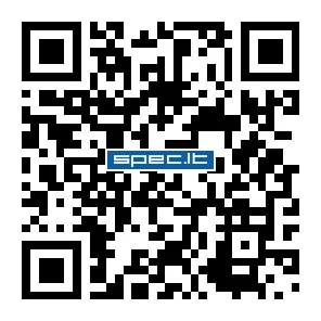 QR kodas | Skogssallskapet, UAB