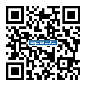 QR kodas | Skola gamtai, VŠĮ