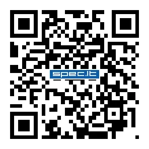 QR kodas | Skoliozės asociacija