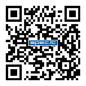 QR kodas | Školnikovas ir kompanija, UAB | spec.lt