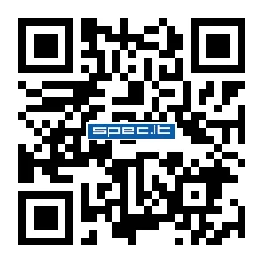 QR kodas | SKOLOS LT, UAB | spec.lt